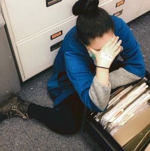 Meet your Posher, Alyssa